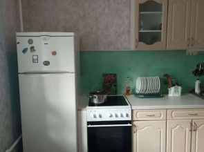 Жилое помещение койко-места в квартире