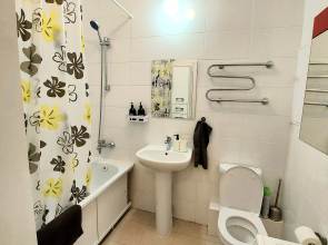 Квартира ЖК Мещерский лес