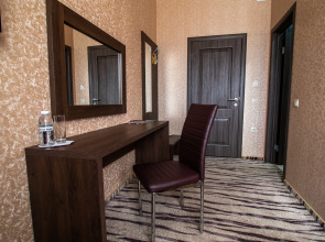 Отель Облака