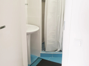 Апартаменты Уютная студия Лето ЖК Факел