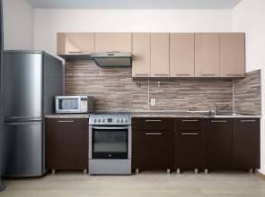 Квартира Семейная с видом на стадион