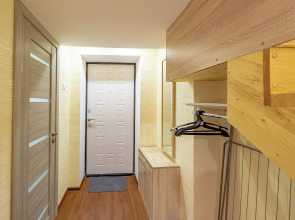 Апартаменты Комплекс Восток 3