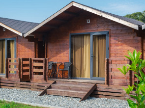 База отдыха у моря Sunrise