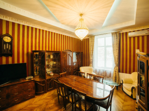 Apartments Trust Gorodocka 42