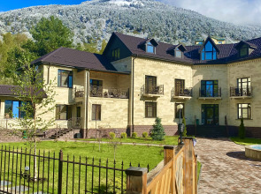 Мини-отель Горный воздух