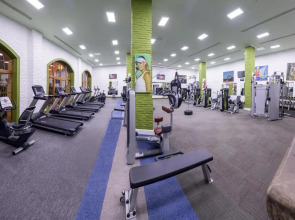 Отель Sapphire Marine