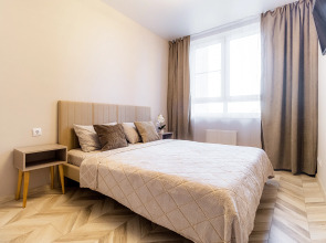 Квартира Сеть Апартаментов ЧемодаНН