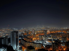 Квартира на проспекте Красного Знамени 139