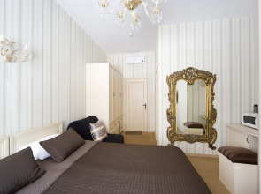 Отель Авеню 22