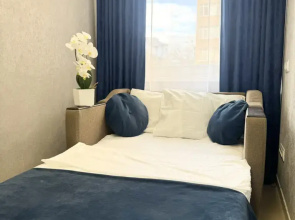 Na Ulitse Krylova 36 Apartments