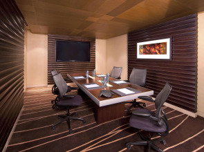 Anantara Eastern Mangroves Abu Dhabi