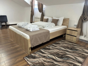 Отель Belon Garden