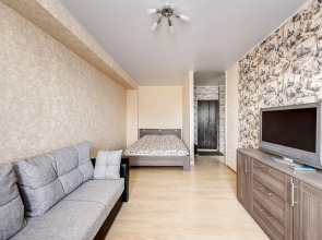 Апартаменты Марксистская 1к1