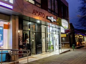 Хостел Khosta Hostel