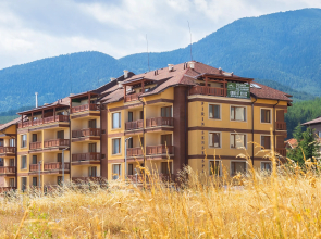 Pirin Sense Complex Apart-hotel