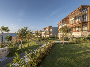 Allium Bodrum Resort & Spa