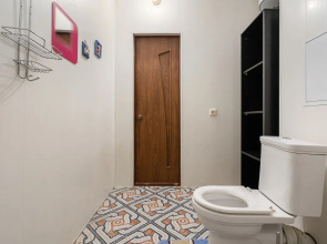 Апартаменты Мира 34А