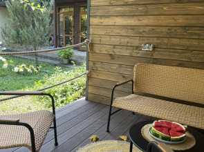 Гостевой дом Горная Лаванда