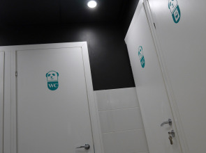 Хостел Стерео