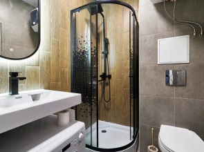 Квартира Краснопрудная 22А