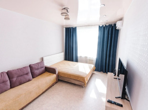 Квартира Игнатьевское шоссе 10/4