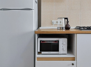 Квартира Комфортабельная рядом с Красноармейской