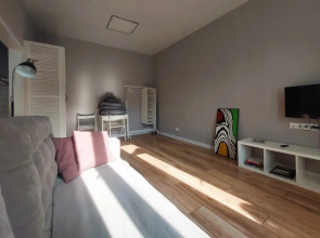 Апартаменты Olivinn для двоих в центре города