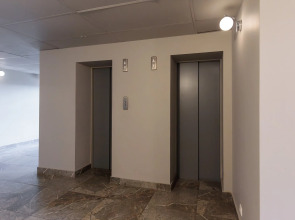 Квартира Comfort Home на Свистуха с1к1