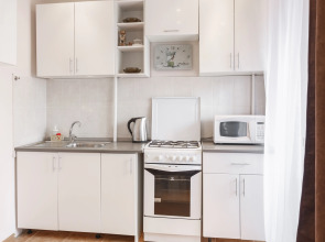 Апартаменты на Большой Покровской 73 в самом центре. Сова-Дом