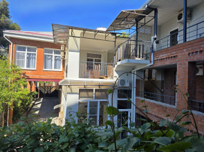 Гостевой дом Цитрус