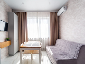 Апартаменты на Первой Береговой Линии от Home Group apartments