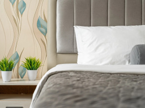 Апартаменты Bliss Aparts Centre - Deputatskaya B