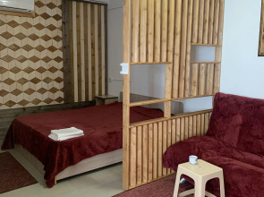 Гостевой дом Уют