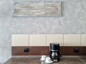 Апартаменты Карелия Птз