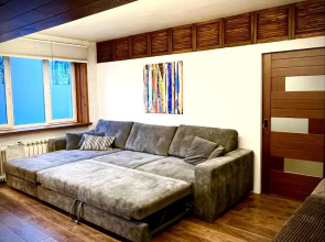 Квартира Новая рядом с метро Войковская