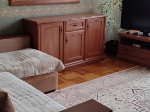 Apartamenty na prospekte Nezavisimosti