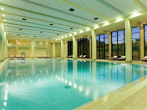 Отель Hyatt Regency Baku