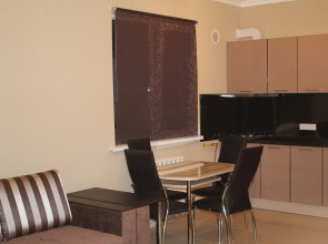 Гостевой дом В гостях у Джулии