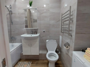 Апартаменты на Мервинской 37