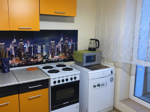 Квартира На Тундровом Однушка