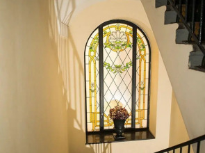 Hotel Real Orto Botanico