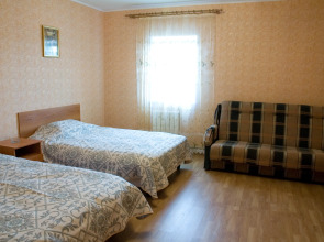 Отель Комплекс Парус