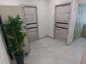 Апартаменты Чайка House на Гагарина 214