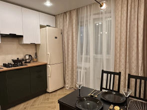 Апартаменты Большие Апартаменты с 3 спальнями на пр Ленина