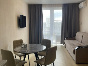 Квартира на ул. Чехова