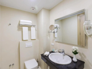 Hotel Best Western Premier Batumi