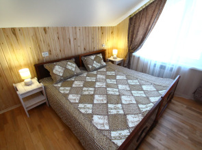 Гостевой дом АлтынЪ