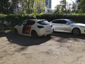 Хостел Милано