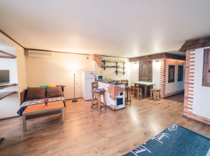 Апартаменты на Пушкина 35