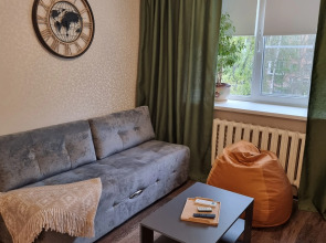 Квартира на Богдановича 6